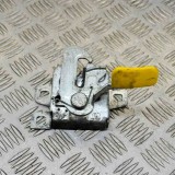 Zăvor Siguranță Capotă Peugeot Boxer Furgon 2016, Piesa Originală 13592338