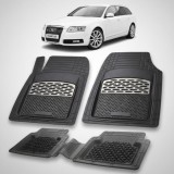 Cumpara ieftin Covorase Audi A6 C6 Avant Compatibile 2005-2011 | Silver