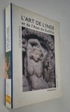 Louis Frederic Arta in India si Asia de Sud Est Album in limba franceza