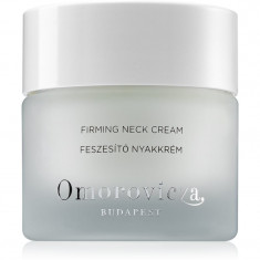 Omorovicza Firming Neck Cream Cremă fermitate gât și decolteu 50 ml