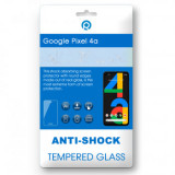 Google Pixel 4a (G025J) Sticlă călită transparentă