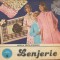 &quot;Lenjerie&quot; - Natalia Tăutu - Stănescu - Editura Ceres - 1981