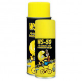 Spray degripant WS50 utilizare universala degripant , lubrifiant 400ml Wesco AutoDrive ProParts