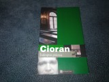 CIORAN - INDREPTAR PATIMAS