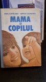 Mama si copilul , Emil Capraru