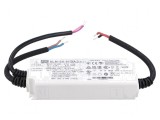 Alimentator LED 60W 9-54VDC 900mA-1,7A 110-305VAC