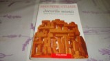 Ioan Petru Culianu - Jocurile mintii - Polirom 2002
