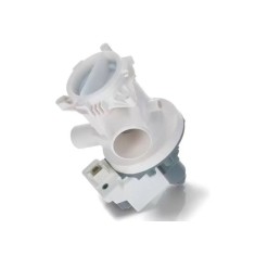 Pompa si Filtru B20-6A01, compatibila Beko 2840940200, 2840941500 compatibila