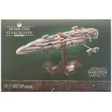 Set construcție Star Wars Home One Starcruiser &ndash; 559 piese model de colecție