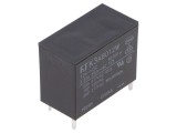 Releu electromagnetic SPST-NO 12VDC 25A FTR-K3 PCB