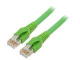Patch Cord LAPP ETHERLINE&reg; Cat6a S/FTP 5m PUR - Cod 2170578