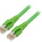 Patch Cord LAPP ETHERLINE&reg; Cat6a S/FTP 5m PUR - Cod 2170578