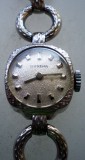 K.392 CEAS MECANIC DE DAMA DUGENA 17 JEWELS AS 1977 SWISS MADE NEFUNCTIONAL, Analog, Casual, Mecanic-Manual