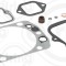 ELRING 374.830 Set garnituri, chiulasa