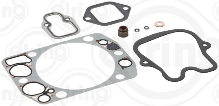 ELRING 374.830 Set garnituri, chiulasa