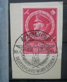 CV2 1944 SERIE GERMANIA REICH