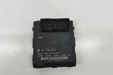 Modul de confort SAAB 9-3 YS3F 2008 OEM: 12779003 | 31154519
