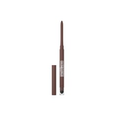 Maybelline Tattoo Liner Smokey Crema de ochi de lungă durată Brown
