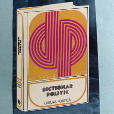 Calendar 1976 editura politică