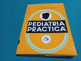 PEDIATRIA PRACTICĂ * V. PETRESCU-COMAN / 1972 * 8