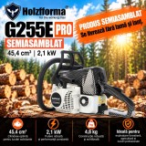 Cumpara ieftin Drujba semiasamblata Holzfforma&reg; G255E PRO
