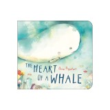The Heart of a Whale