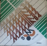 Disc Vinil - Mamaia '84 5-Electrecord-EDE 02635