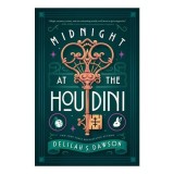 Cumpara ieftin Midnight at the Houdini