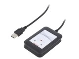 Cititor RFID USB cu Antenă 100mm 4,3-5,5V
