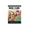 Mad, Madder, Maddest Mad Libs