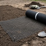 Plasa impotriva cartitelor 1,2x25m, 300g mp