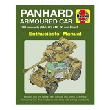 Cumpara ieftin Panhard Armoured Car