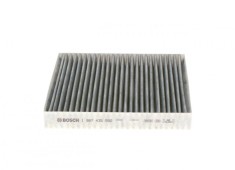 BOSCH 1 987 435 592 Filtru, aer habitaclu