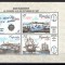 Spania 1987 - Expo Filatelica Hispano-Americana ESPAMER`87, La Coruna,Colita,MNH