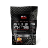 Gnc Amp Amplified Hydration, Electroliti Cu Aroma De Fructe Tropicale, 20 De