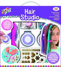 Set creativ - Hair studio foto
