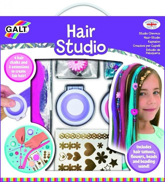 Set creativ - Hair studio