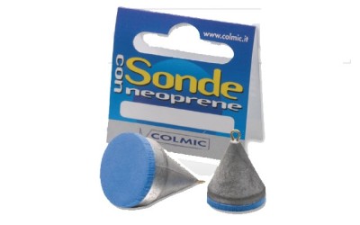 SONDA COLMIC ADANCIME NEOPREN 20gr foto