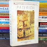 PATERICUL, Isvoare Duhovnicești - Episcopia Ortodoxă Rom&acirc;nă, Alba-Iulia 1993