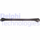 Delphi Brat, suspensie roata