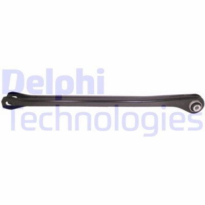 Delphi Brat, suspensie roata foto