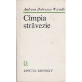 Cimpia stravezie