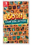 60 In 1 Game Collection NSW