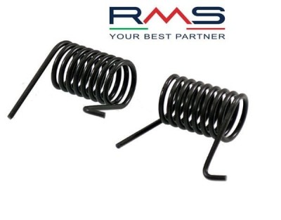 Set Arcuri Cric Piaggio Ciao foto