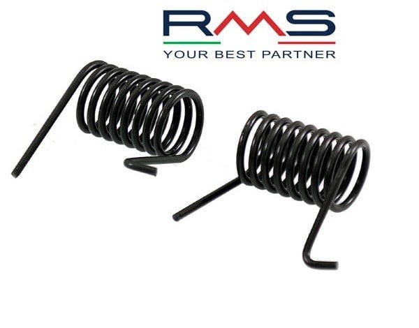 Set Arcuri Cric Piaggio Ciao