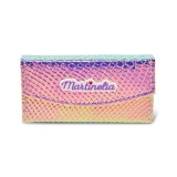 MARTINELIA LET&amp;#39;S BE MERMAIDS TRUSA DE MACHIAJ IN FORMA DE PORTOFEL SuperHeroes ToysZone