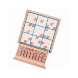 Joc din lemn - Sudoku