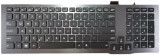 Tastatura Laptop, Asus, G75, G75V, G75VM, G75VW, G75VX, iluminata, layout US