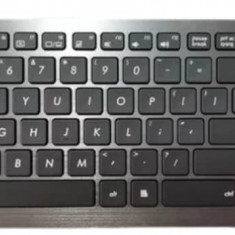 Tastatura Laptop, Asus, G75, G75V, G75VM, G75VW, G75VX, iluminata, layout US