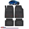 Covorase Auto TeamCar&reg; Tip Tavita Compatibile Mercedes-Benz GLE C167 SUV Coup&eacute; (2019&ndash;2025), Cauciuc